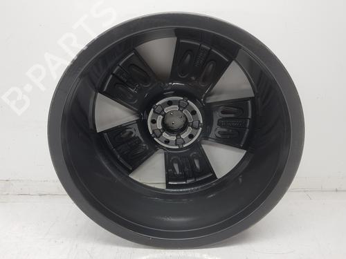 Rim PEUGEOT 3008 II SUV (MC_, MR_, MJ_, M4_) 1.6 BlueHDi 120 | BP15073082C45