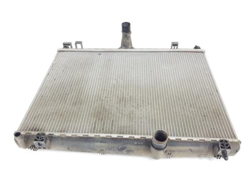 Used Water radiator Water radiator PEUGEOT 508 I (8D_) 2.0 BlueHDi 180 (180 hp) 33321184 33321184