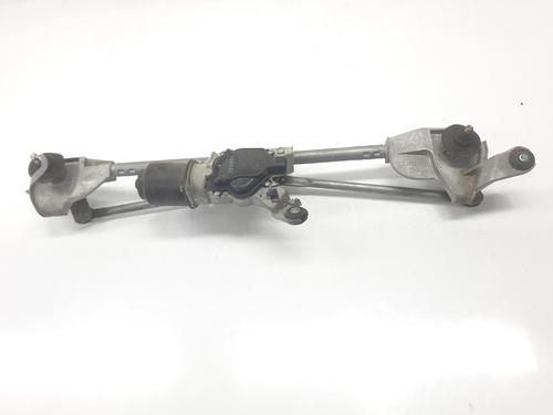 Front wiper motor NISSAN NAVARA NP300 (D40) 2.5 dCi 4WD | BP29632043M29