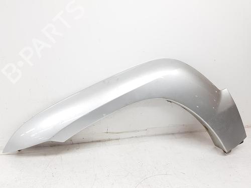 Front left wheel arch trim TOYOTA LAND CRUISER PRADO (_J12_) 3.0 D-4D (KDJ120, KDJ125) | BP15010624C134 