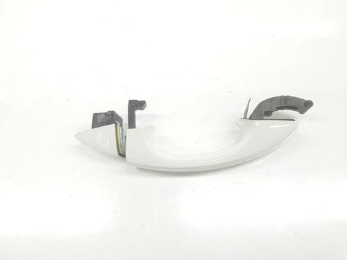 Rear right exterior door handle VW GOLF VII (5G1, BQ1, BE1, BE2) 1.6 TDI | BP10379569C130 