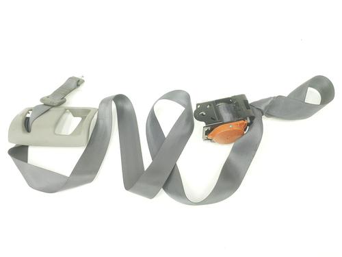 Rear center seatbelt TOYOTA LAND CRUISER PRADO (_J12_) 3.0 D-4D (KDJ120, KDJ125) | BP17217443I27 