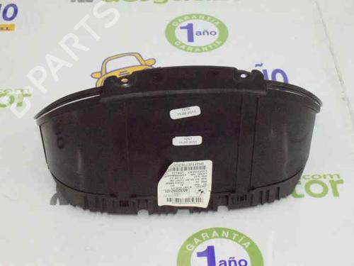 Instrument cluster BMW 1 (E87) 118 d | BP1452766C47