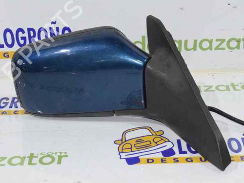 Right mirror VOLVO S40 I (644) 1.8 | BP1543399C27 