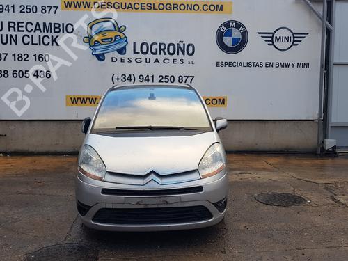 Brugte CITROËN C4 Picasso I MPV (UD_) [2006-2015]  4429822