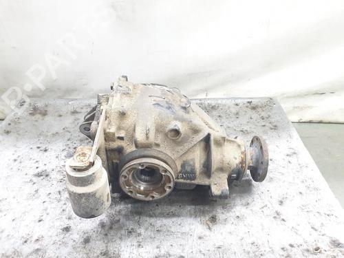 Rear differential BMW 3 (E46) 320 d | BP17748781M24 