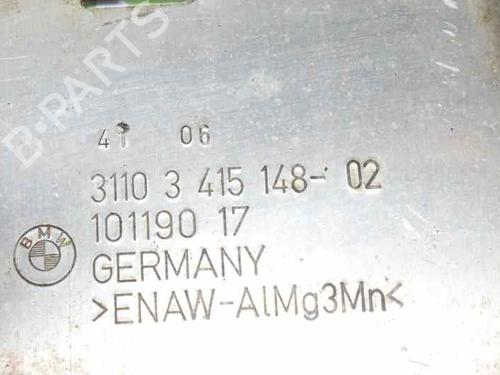 Underbody protection BMW X3 (E83) 2.0 d | BP14119207M92 