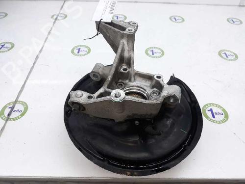 Used Right rear steering knuckle AUDI Q3 (8UB, 8UG) 2.0 TFSI quattro (170 hp) 4740878