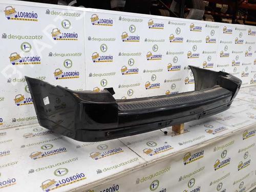 Rear bumper LAND ROVER RANGE ROVER SPORT I (L320) 2.7 D 4x4 | BP3031962C8 
