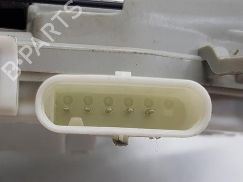 Rear left lock AUDI Q2 (GAB, GAG) 30 TDI | BP24905935C100 