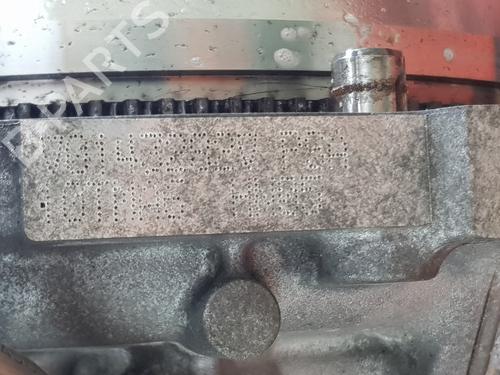 Engine PEUGEOT 2008 II (UD_, US_, UY_, UJ_, UR_, UC_)  | BP31175250M1 