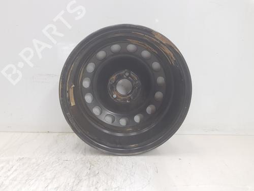 Fælk CITROËN JUMPY III Van (V_)  | BP32072998C45 