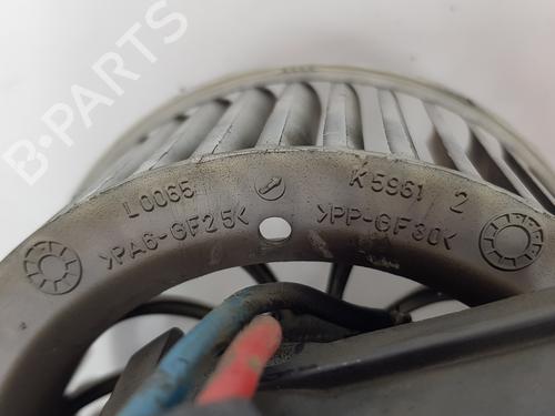 Heater blower motor LAND ROVER RANGE ROVER EVOQUE (L538) 2.2 D | BP25903896M62 