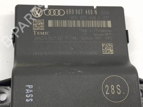 Electronic module AUDI A5 Sportback (8TA) 2.0 TDI | BP17478442M83 