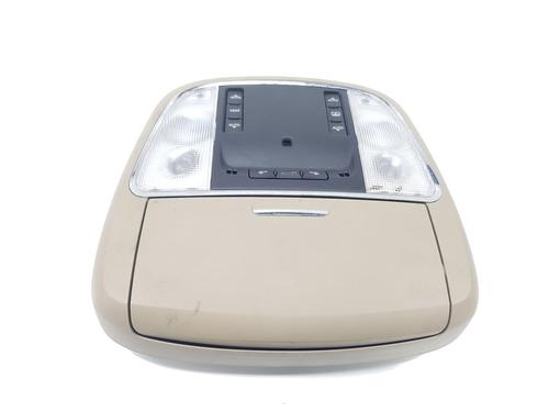 Interior roof light JEEP GRAND CHEROKEE IV (WK, WK2) 3.0 CRD V6 4x4 68146916AB   | 68146916AB   |