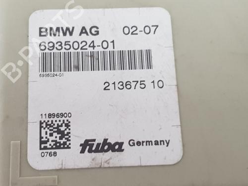 Electronic module BMW 3 Touring (E91) 318 d | BP30471839M83