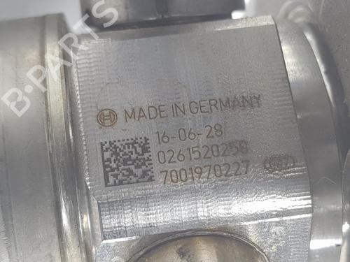 Injection pump BMW 5 (G30, F90) | BP10712158M78