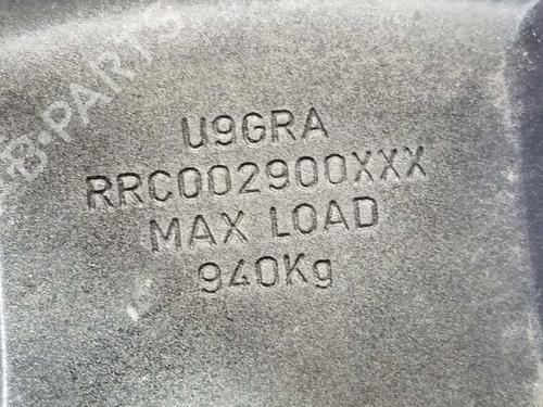 Rim LAND ROVER RANGE ROVER SPORT I (L320) 2.7 D 4x4 | BP7246160C45 