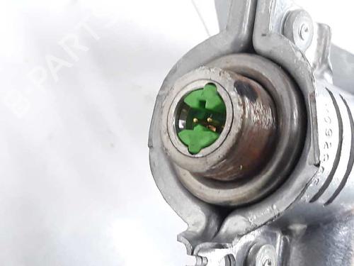 Left curtain airbag MERCEDES-BENZ R-CLASS (W251, V251) R 350 CDI 4-matic (251.022, 251.122) | BP4699764C11 