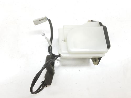 Tailgate lock HONDA FR-V (BE) 2.2 i CTDi (BE5) | BP14920151C101 