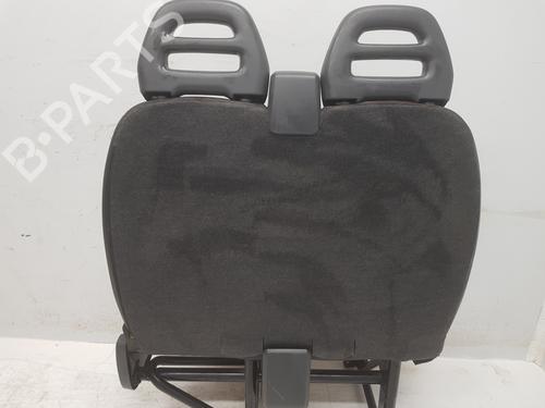 Right front seat CITROËN JUMPER II Van 2.2 BlueHDi 140 | BP33020561C16  - Image 6
