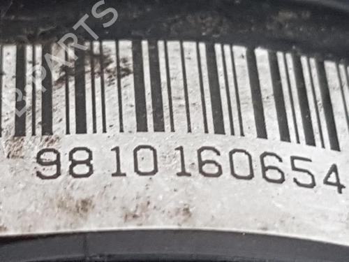 Squib airbag BMW 3 (E46) 320 d | BP15356642C102 