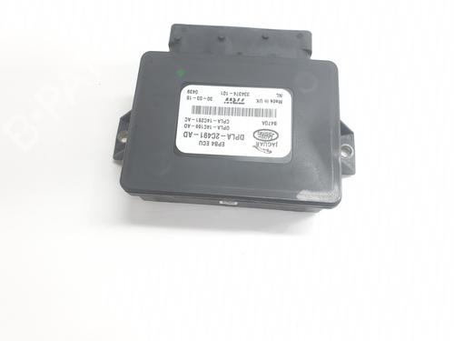 Electronic module LAND ROVER RANGE ROVER SPORT II (L494) 3.0 SDV6 4x4 | BP26287998M83 