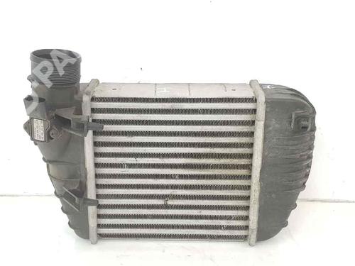 Used Intercooler Intercooler AUDI A6 C6 (4F2) 2.0 TDI (140 hp) 7817086 7817086