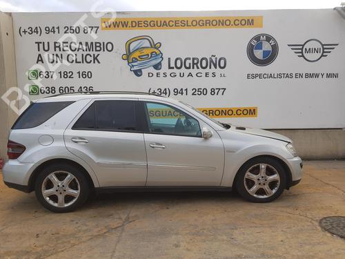 Right rear window motor MERCEDES-BENZ M-CLASS (W164) ML 320 CDI 4-matic (164.122) | BP8382425E22 