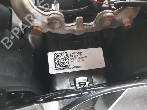 Rat RENAULT KANGOO III Box Body/MPV | BP38929695C49 - Image 2
