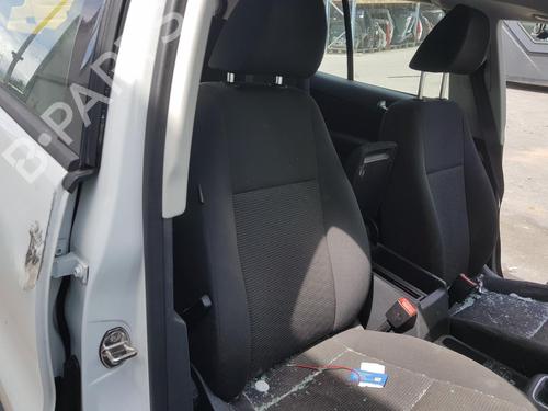 Electronic module VW TIGUAN (5N_) 2.0 TDI | BP17201284M83 