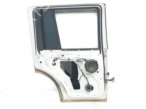 Left rear door LAND ROVER DISCOVERY III (L319) 2.7 TD 4x4 | BP9279093C4 