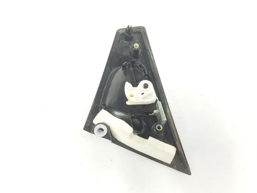 Rear left exterior door handle RENAULT CLIO IV (BH_) 0.9 TCe 90 (BHNF, BHMA, BHMH, BHJK, BHJR) | BP10041446C130 