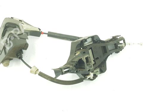 Front right lock LAND ROVER DISCOVERY SPORT (L550) 2.0 D 4x4 | BP13511295C97 