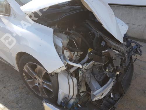 Left front door RENAULT CLIO IV (BH_) 1.5 dCi 90 | BP8928614C2  - Image 32