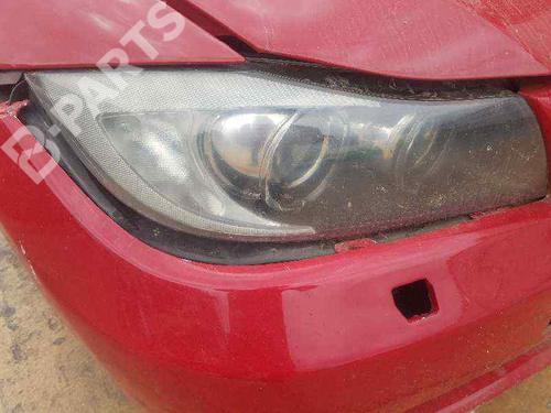 Right front window switch BMW 3 Touring (E91) 318 d | BP8120102C105  - Image 37