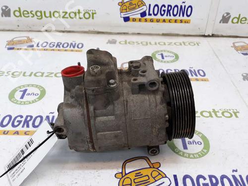AC compressor LAND ROVER RANGE ROVER SPORT I (L320) 2.7 D 4x4 | BP3248884M34 