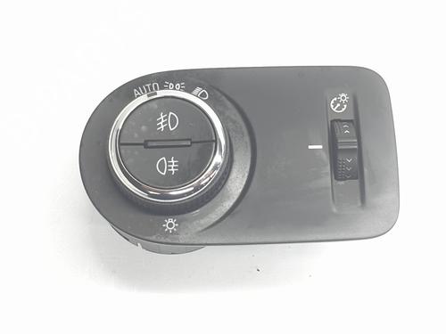 Hovedlysbryter OPEL ASTRA K (B16) 1.6 CDTi (68) (136 hp) 21575339
