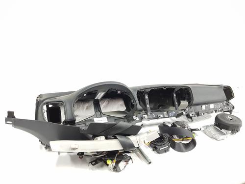 Airbag Kit KIA SPORTAGE IV (QL, QLE)  | BP21086928C86 