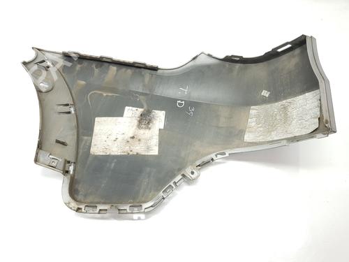 Corner bumper BMW X5 (E70) xDrive 30 d | BP25608318C117 
