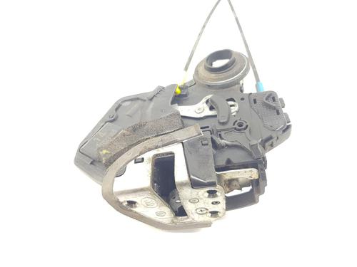 Rear left lock TOYOTA LAND CRUISER PRADO (_J12_) 3.0 D-4D (KDJ120, KDJ125) | BP15824634C100 