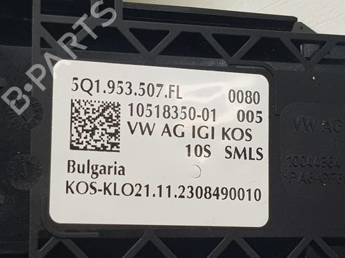 Altro SEAT LEON Sportstourer (KL8, KLD) 1.5 eTSI | BP30548972O1