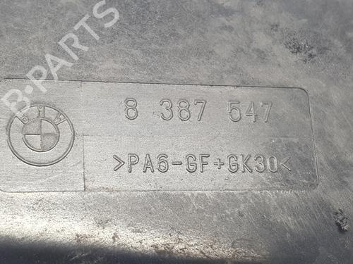 Fuse box BMW X3 (E83) xDrive 30 d | BP8812029E1 