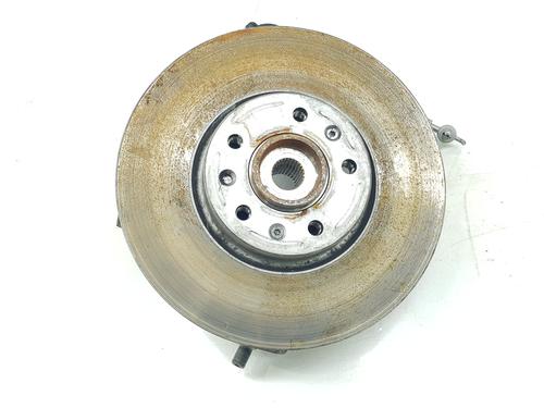 Right front steering knuckle CITROËN JUMPY III Van (V_) | BP36672546M26 - Image 7