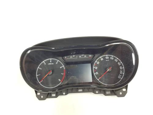 Used Instrument cluster Instrument cluster 38626522 38626522