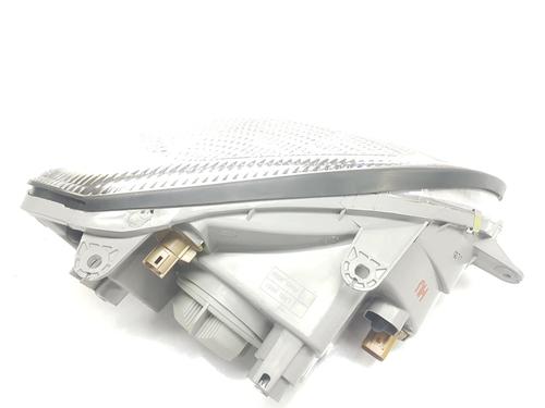 Left headlight DAEWOO NUBIRA Saloon (J100)  | BP16546349C28 