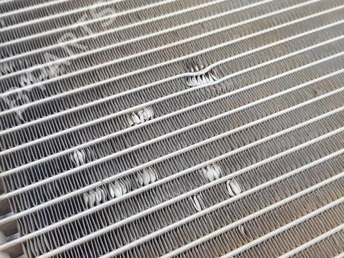 AC radiator TOYOTA LAND CRUISER 90 (_J9_) 3.0 TD (KZJ90_, KZJ95_, KZJ90R, KZJ95R, KZJ90W, KZJ95W) | BP20191853M32 