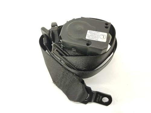 Front left seatbelt BMW X5 (E53) 3.0 d | BP8745271I26 