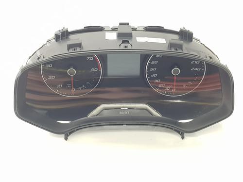 Used Instrument cluster SEAT IBIZA V (KJ1, KJG) 1.0 TSI (95 hp) 13639900