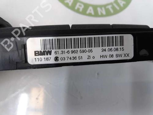 Other BMW 3 Coupe (E92) 335 d | BP11682929O1 